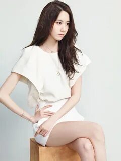 Yoona Magazine - Фото база