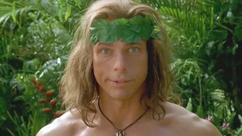 Imagini George of the Jungle 2 (2003) - Imagini George, trăs