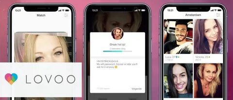 Lovoo app review, hoe werkt Lovoo? Dating App Kiezen