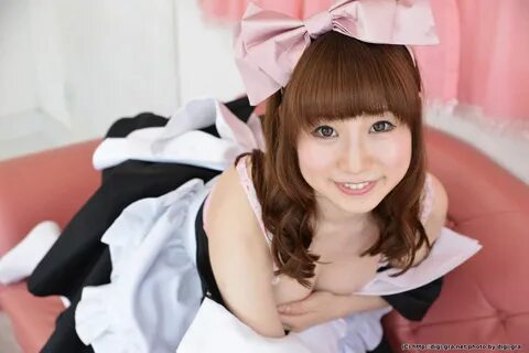 Digi-Gra Момока Сакаи Сакаи も も か Фотосет 01 - Образ 50.