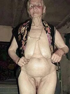 Horny Grannies:This site dedicated to older and mature women