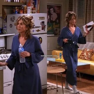 Pin by Emma Ahmadova on Pjs Rachel green style, Friends tv, 