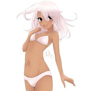 Обои chloe von inzbern, fate, fate kaleid, kuro, куро, хлоя фон айнцберн, i...
