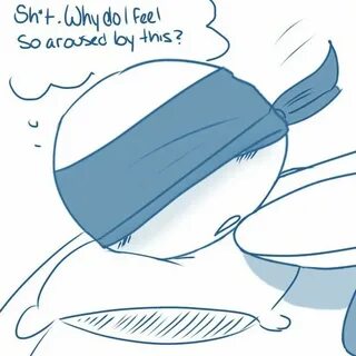 SomethingElse X theodd1sout COMIC Addan x James