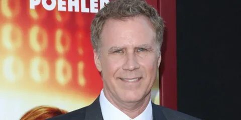 Will Ferrell Hospitalized After Flipped-Car Crash - E! Onlin