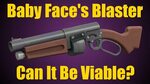 TF2: Can the Baby Face's Blaster be Viable? - YouTube