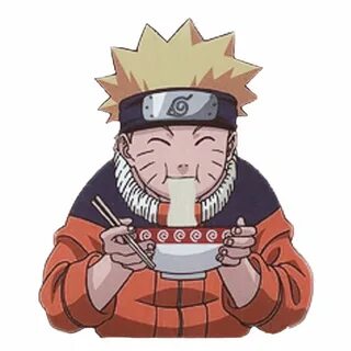 Pics Of Naruto Eating Ramen - narutoaq
