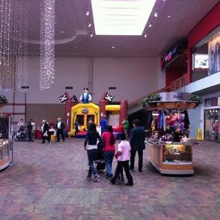 The Asheville Mall - 3 S Tunnel Rd