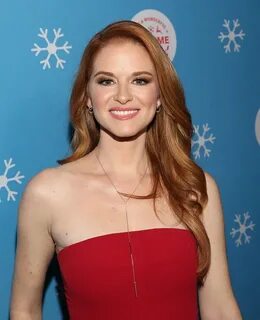 Sarah Drew - Imgur