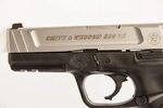 SMITH & WESSON SD9VE 9 MM USED GUN INV 219491