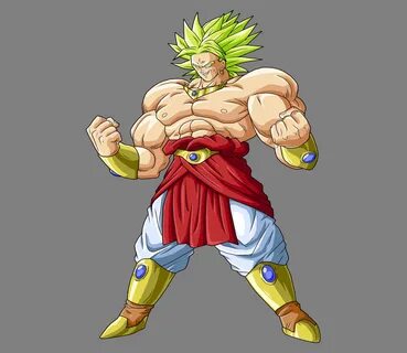 170+ Broly (Dragon Ball) HD Wallpapers and Backgrounds