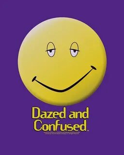 Dazed And Confused - Dazed Smile Digital Art by Brand A Fine