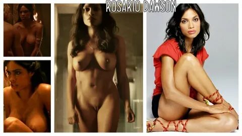 Розарио доусон грудь (90 фото) - порно фото онлайн