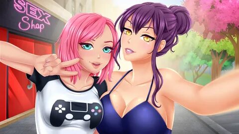 Collection - CG - Fap CEO 2020-04-01 Nutaku F95zone