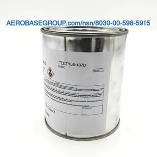 NOXRUST509 Corrosion Preventive Compound images AeroBase Gro