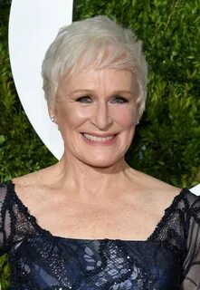 Glenn Close Disney Wiki Fandom