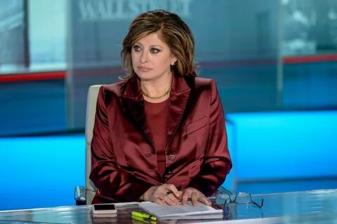 Maria Bartiromo news & latest pictures from Newsweek.com