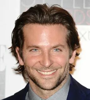 how to style hair like bradley cooper in the hangover - brad