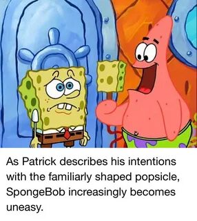 There is no escape /r/BikiniBottomTwitter SpongeBob SquarePa