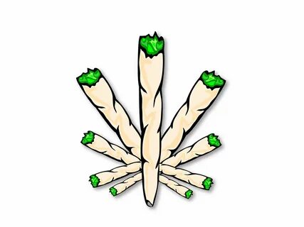 Perfect Weed Drawing Pic - ClipArt Best