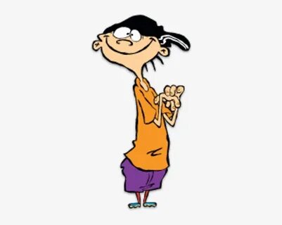 Ed, Edd N' Eddy Tv Series - Double D Costume Ed Edd And Eddy