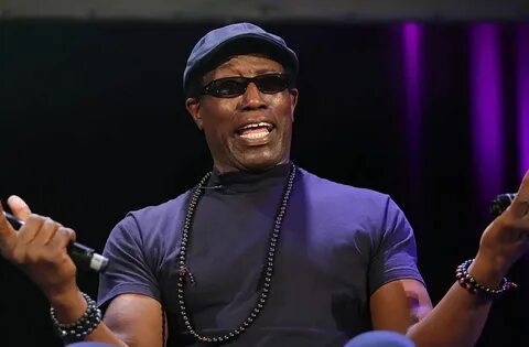Wesley Snipes Responds To Rumors About Whether He Converted 