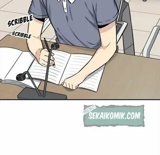 Excuse Me, This Is My Room Chapter 31 - Sekaikomik