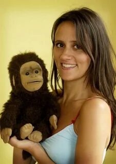 Nina Conti Pictures. Hotness Rating = 8.39/10