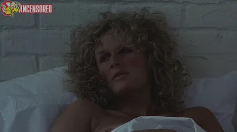 Glenn Close nude pics, página - 1 ANCENSORED