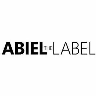 abiel the label. (@abielthelabel) Твиттер