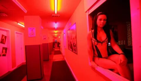 Sexarbeit - Gewerkschaft für Prostituierte? * NEWS.AT