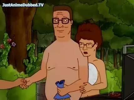 YARN Peggy Hill. King of the Hill (1997) - S06E19 Comedy Vid