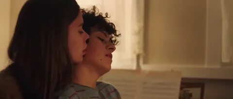 Laia Costa, Alia Shawkat naked - Duck Butter (2018) hot sex 