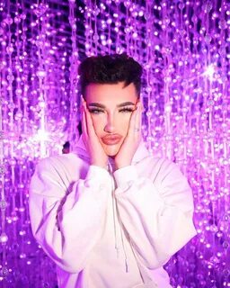 James Charles receives backlash over imitating Adam Ray Okay