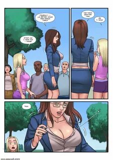 Page 7 Milftoon Comicshe Cum 8muses Sex Comics - Resep Masak