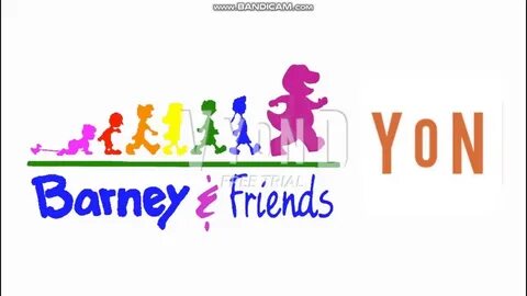Rant# 3 Barney & Friends - YouTube