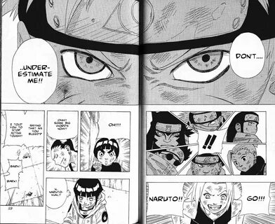 naruto Archives - Page 63 of 71 - Naruto Shippuden Manga Onl