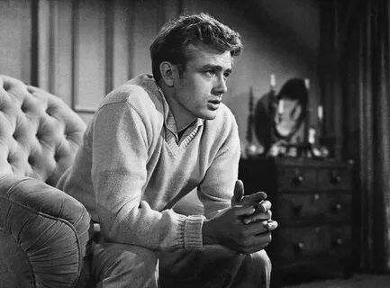 James Dean in East of Eden (Elia Kazan, 1955) James dean, Ea