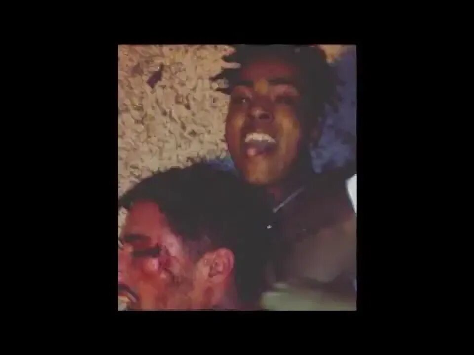 Pin on XXXTENTACION (Jahsey Dwayne Ricardo Onfroy) #LLJ