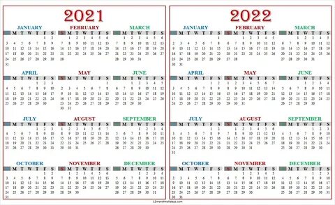 Qc 2022 Spring Calendar - Calendar 2022