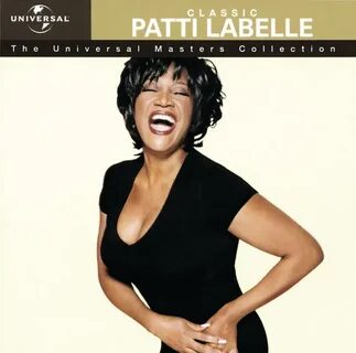 If You Asked Me To (Dub Version) - Patti LaBelle Shazam