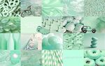 Pastel Green Aesthetic Wallpapers HD for Windows - PixelsTal
