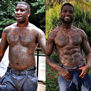 Gucci Mane в Instagram : "Look at me then! Look At me Now!! 