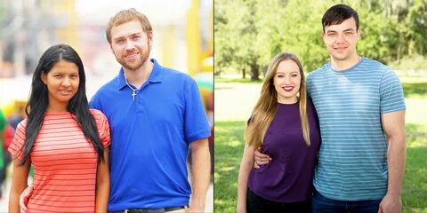 Two '90 Day Fiancé' Couples Confirm Pregnancies - Paul Staeh