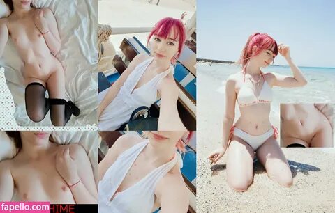 Keekihime / The Ex Idol Nude Leaked Patreon Photo #310 - Fap