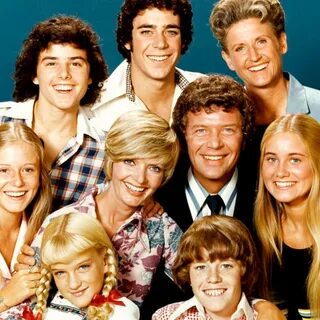 List of The Brady Bunch characters - Wikipedia
