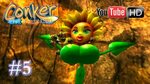 Conker: Live & Reloaded Xbox - Part #5 ★ Walkthrough ★ TRUE 