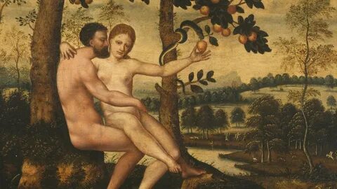 The Mystery of Adam and Eve - ROBERT SEPEHR - YouTube