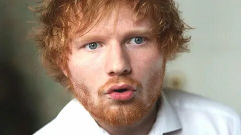 Ed Sheeran interview: 12 random questions about ÷ (Divide) -
