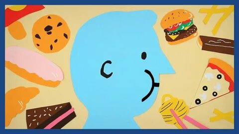 Why are we all getting fat? Guardian Animations - YouTube